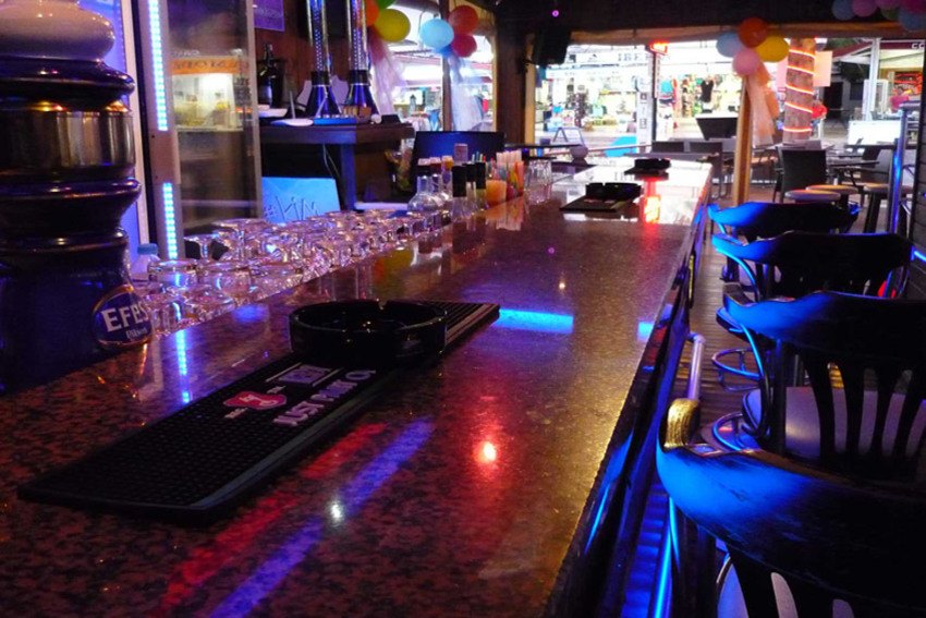 Street 61 Studio Apart