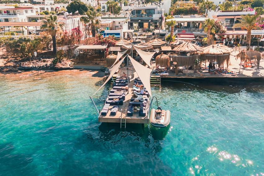 Elista Boutique Hotel Spa