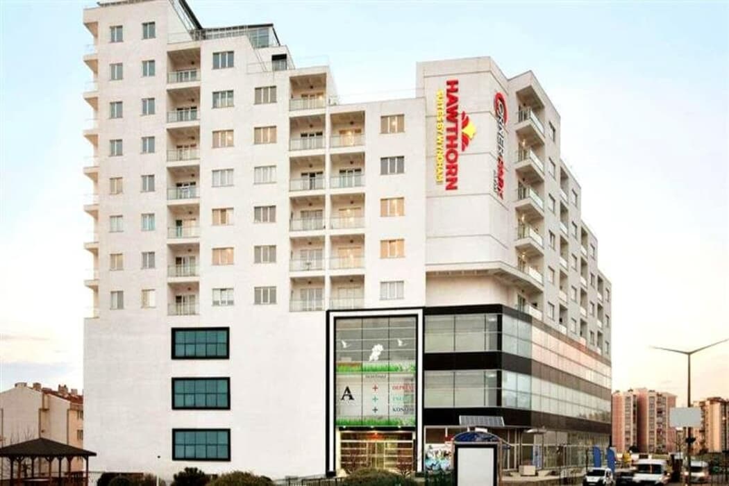 Hawthorn Suites By Wyndham Çerkezköy