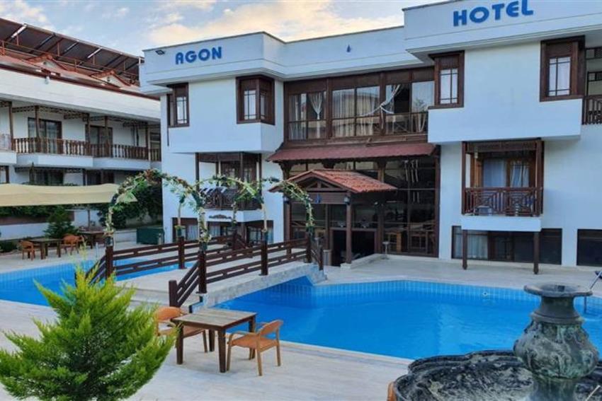 Agon Hotel