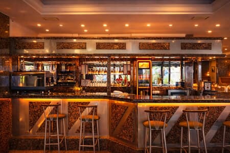 Kayhanbey Hotel Kuşadası