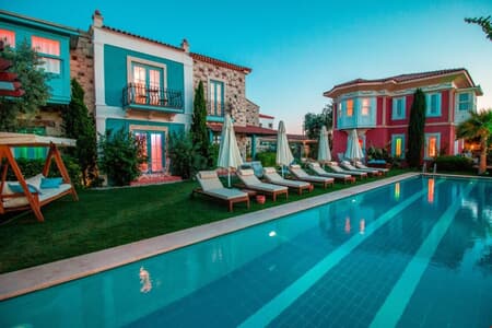 On Oda Alaçatı Hotel