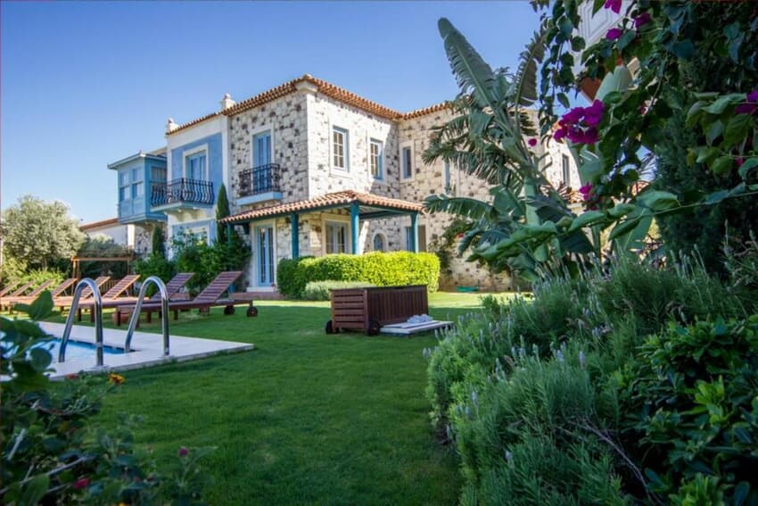 On Oda Alaçatı Hotel