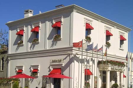 Hotel Gelibolu