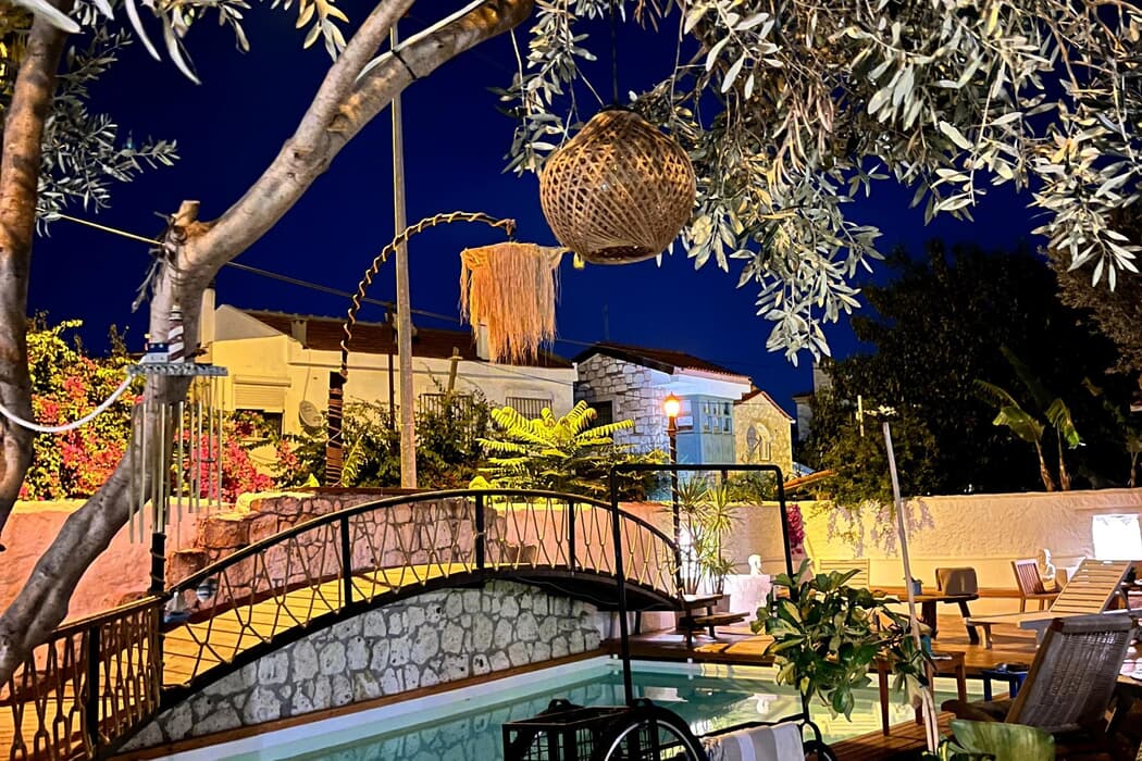 Hotel B House Alaçatı Hotel B House Alaçatı