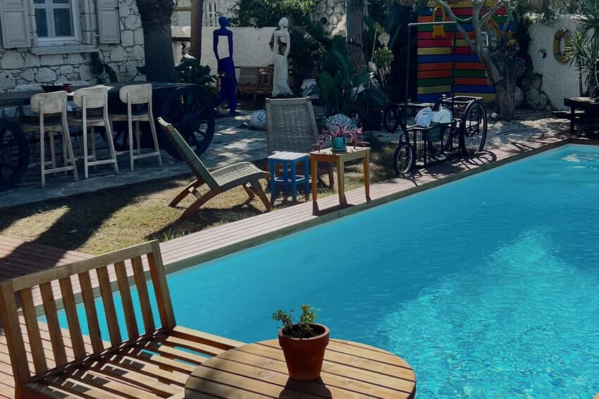 Hotel B House Alaçatı