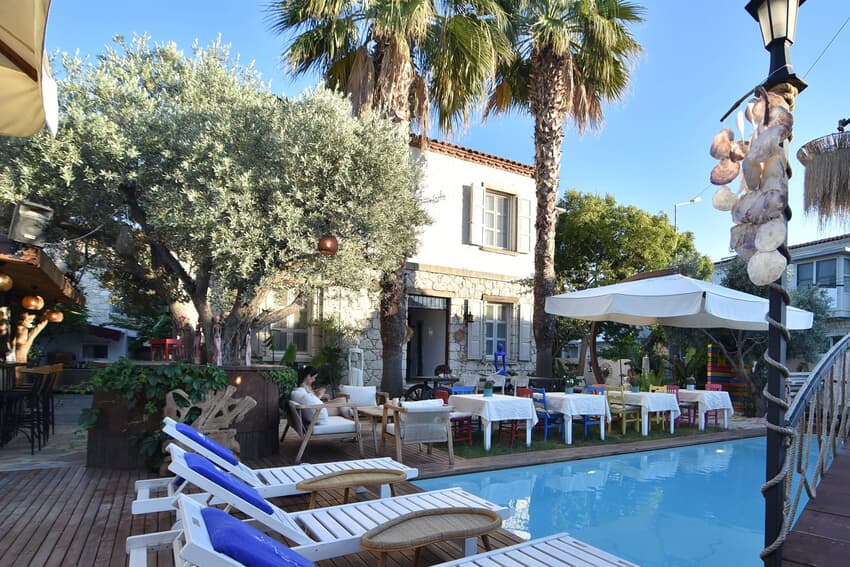 Hotel B House Alaçatı