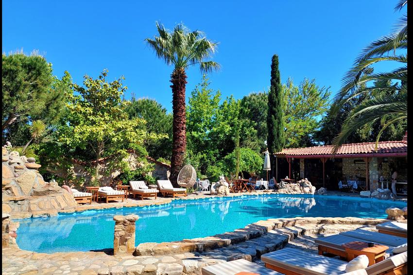 Kemerbağ 29 (+12 Yaş)