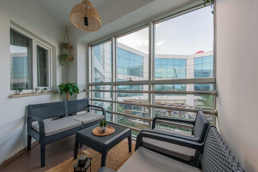 Expo Park Hotel