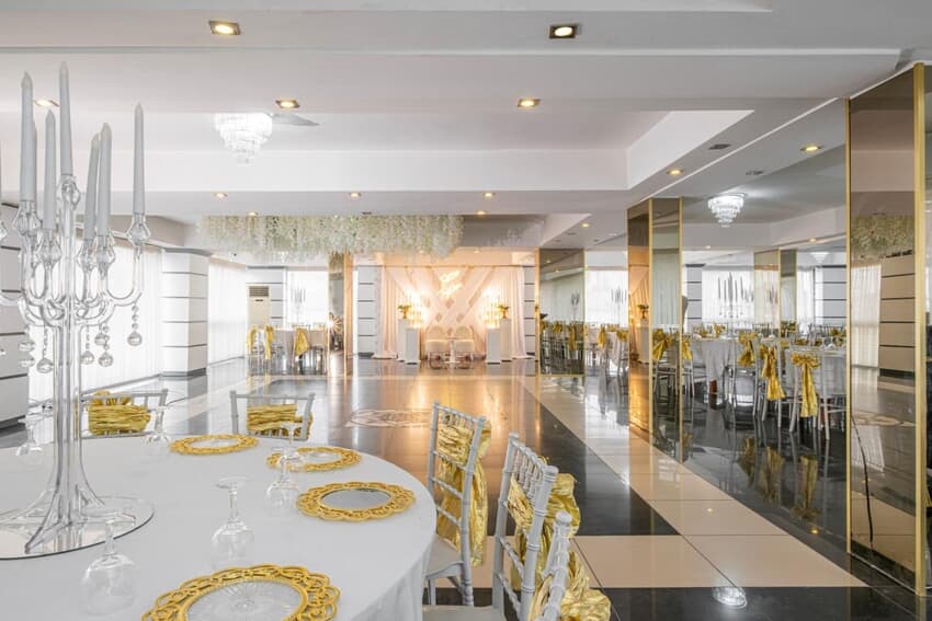 Expo Park Hotel