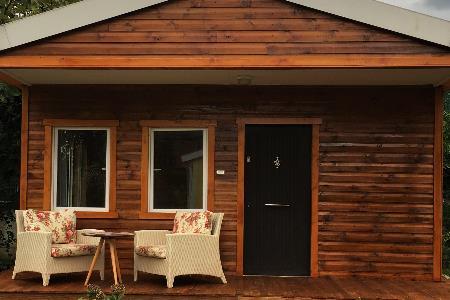 Penguen Bungalow Sapanca