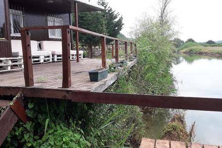 Vira Creek House Ağva