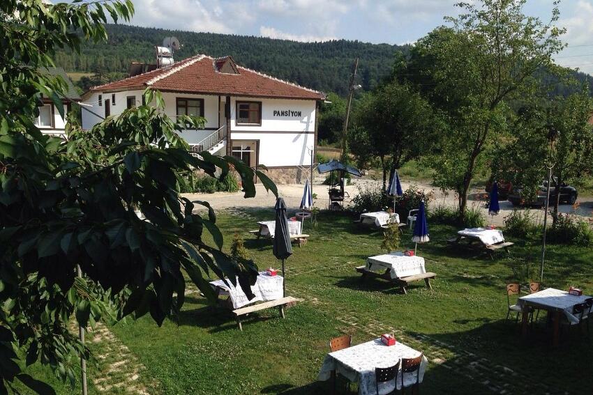 Abant Hayalim Butik Otel