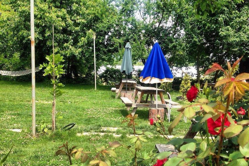 Abant Hayalim Butik Otel