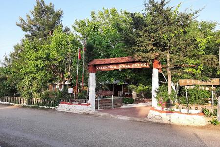 Valentina Doğa Evleri