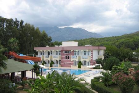 Anita Club Fontana Life Hotel