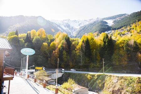 Çınar Villa Suites