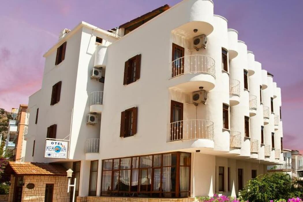 Kekova Hotel Kekova Hotel