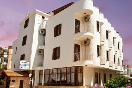 Kekova Hotel