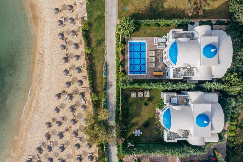 Rubi Platinum Spa Resort Suites