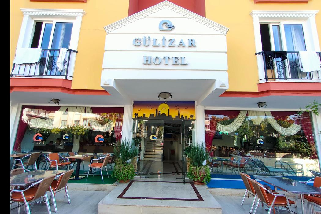 Gülizar Hotel	