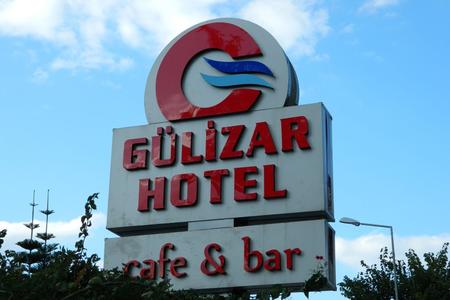 Gülizar Hotel	