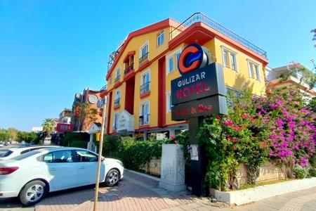 Gülizar Hotel	
