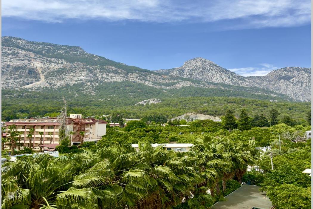 Villa Santana Hotel