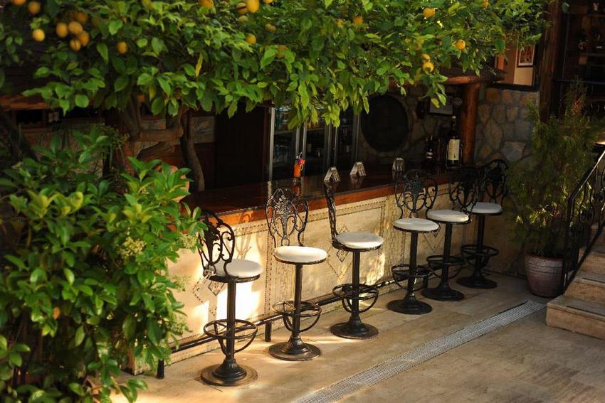 Villa Daffodil Hotel