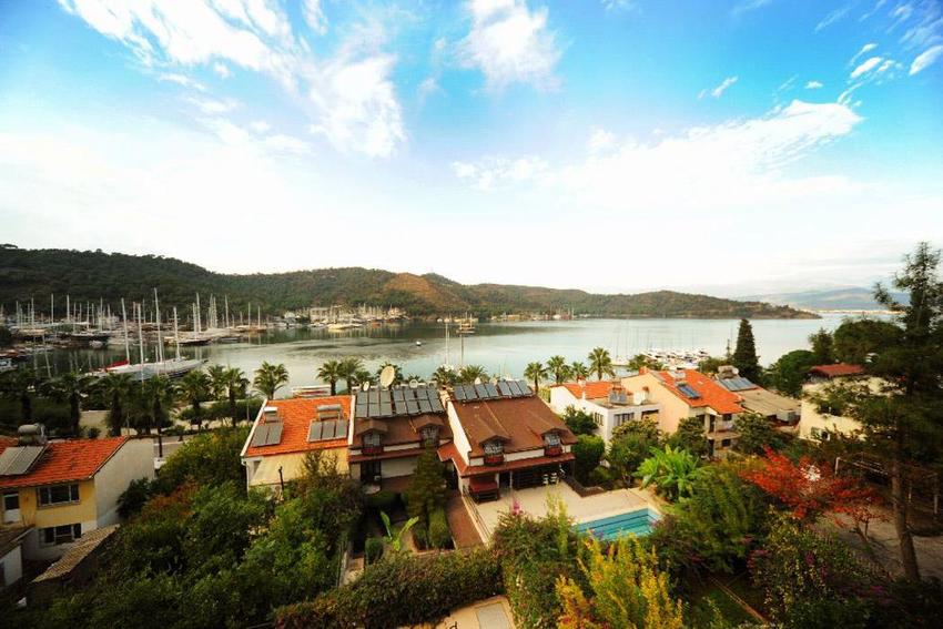 Villa Daffodil Hotel