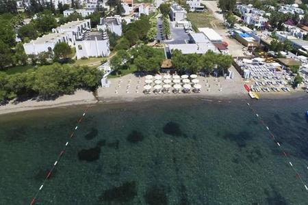Meltem Beach Hotel