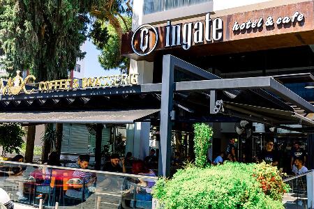 Ingate Hotel Ingate Hotel