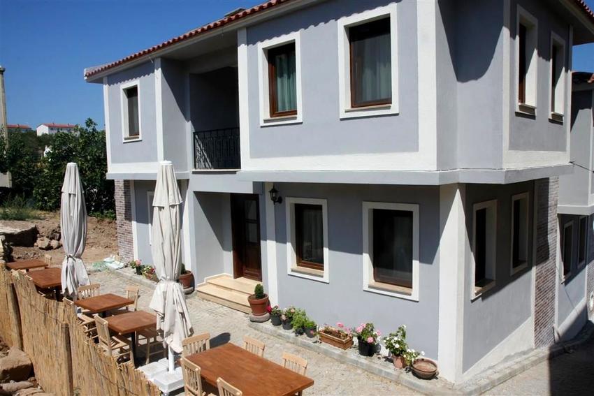 Tenedion Otel Bozcaada