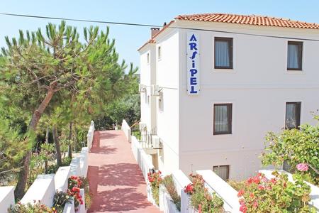 Arşipel Hotel