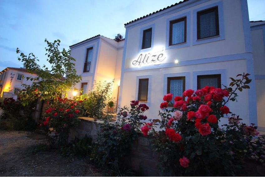 Alize Otel Bozcaada