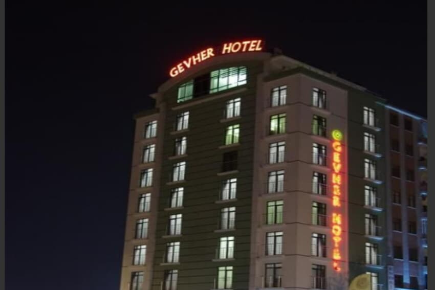 Gevher Hotel
