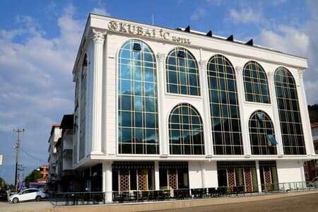 Kubaliç Hotel