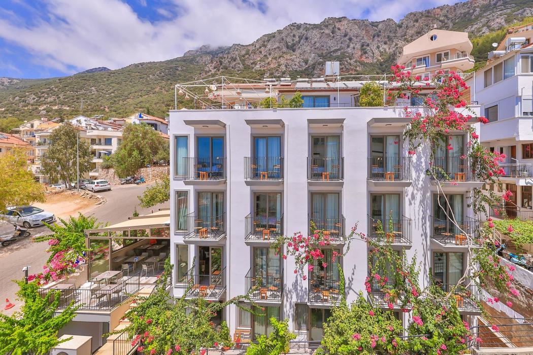 Aphrodite Hotel Aphrodite Hotel