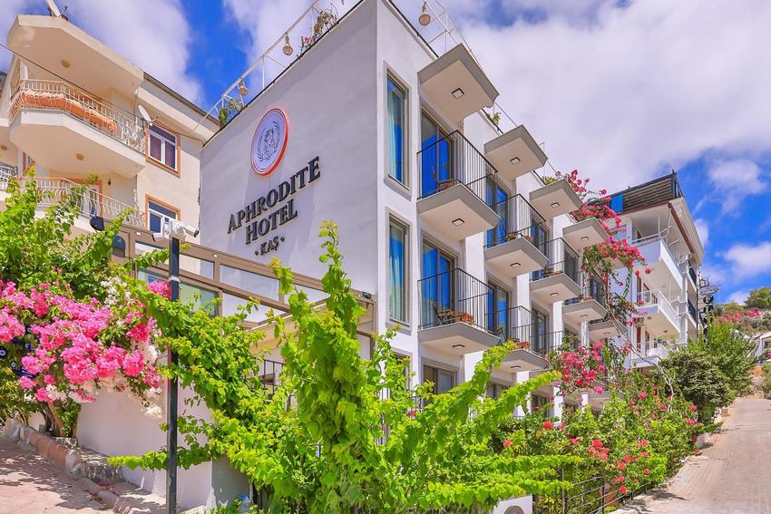Aphrodite Hotel