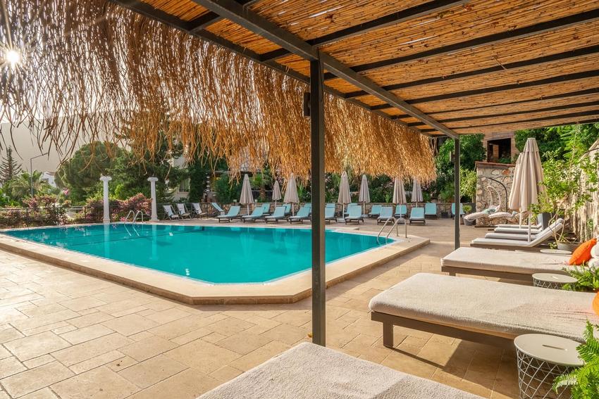 True Blue Boutique Hotel