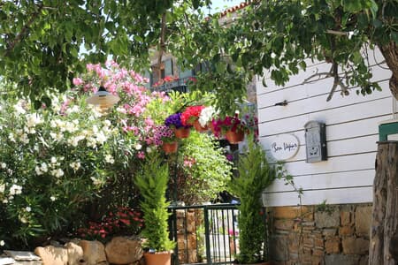 Son Vapur Otel Son Vapur Otel