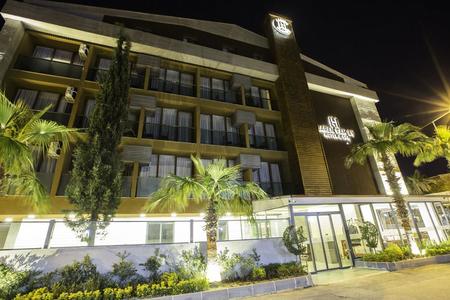 Laren Family Hotel Spa