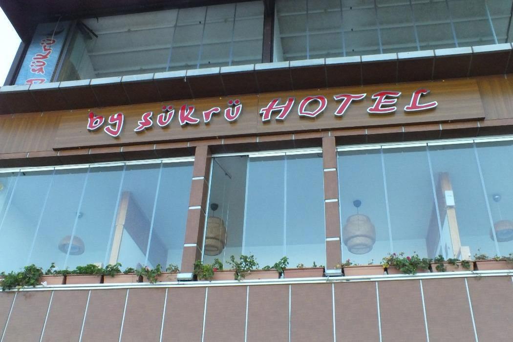 By Şükrü Otel