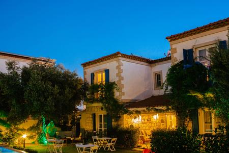 Alanarin Alaçatı Alanarin Alaçatı