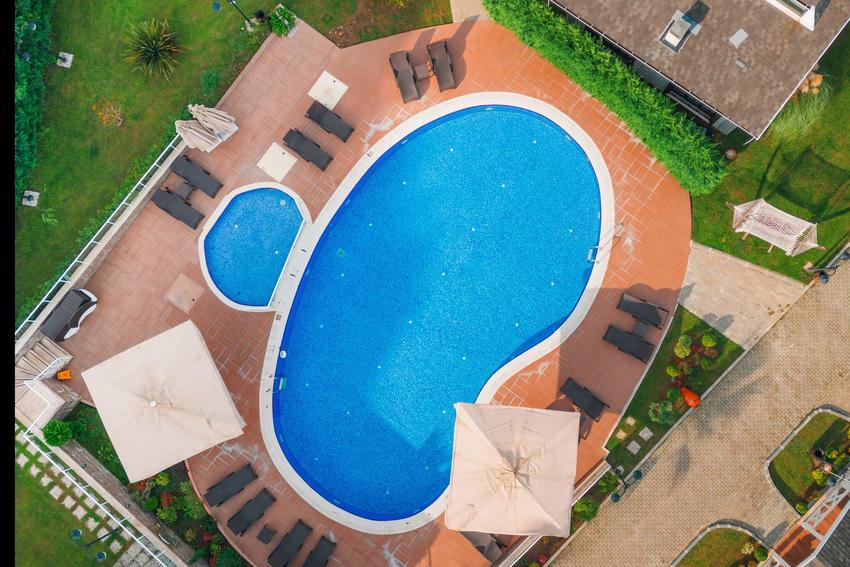 Sapanca Alfa Suites Spa