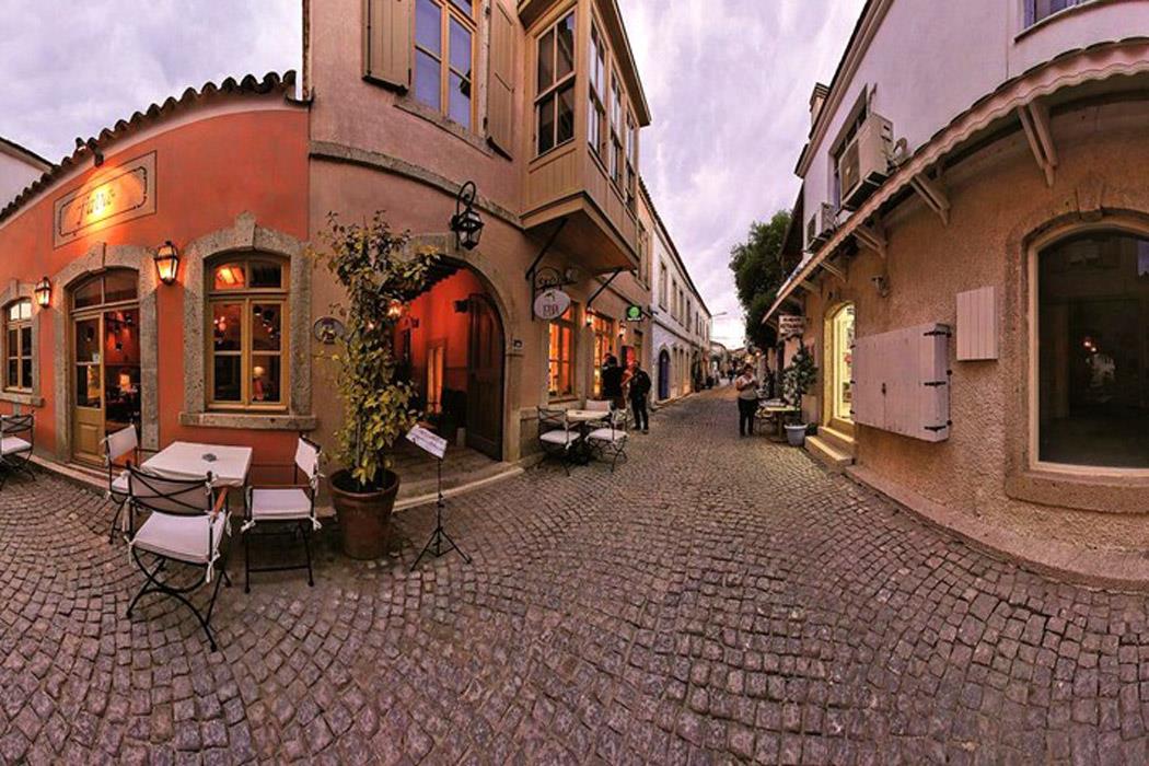 1850 Hotel Kemalpasa