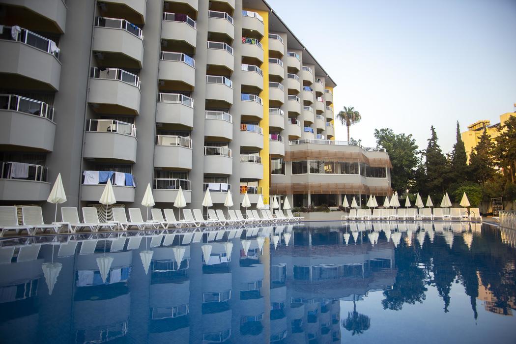 Simply Fine Hotel Alize