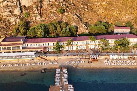 Avşa Beyaz Saray Otel