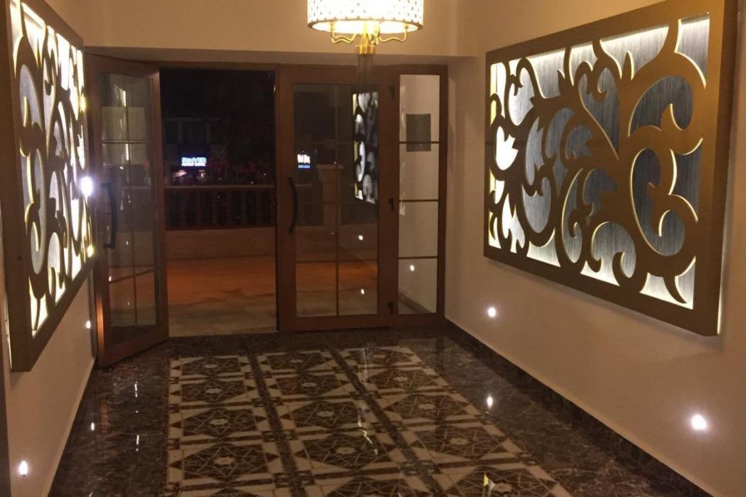 Ateş Otel Gökova