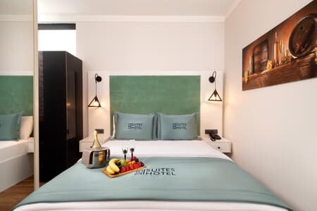 Des Suite Bakırköy Des Suite Bakırköy